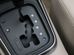 2014款 1.6L CVT 尊尚版 5座