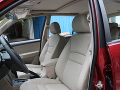 2014款 1.6L CVT 尊尚版 5座