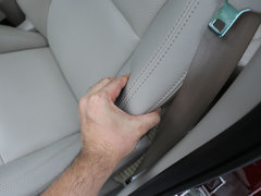 2014款 1.6L CVT 尊尚版 5座