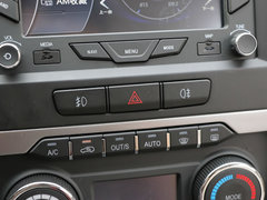 2014款 1.6L CVT 尊尚版 5座