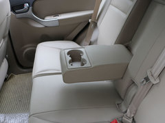 2014款 1.6L CVT 尊尚版 5座