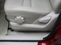 2014款 1.6L CVT 尊尚版 5座