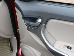 2014款 1.6L CVT 尊尚版 5座