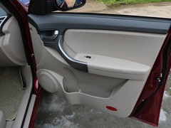 2014款 1.6L CVT 尊尚版 5座