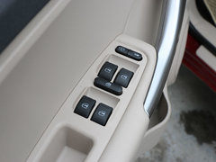 2014款 1.6L CVT 尊尚版 5座