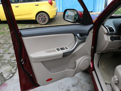 2014款 1.6L CVT 尊尚版 5座