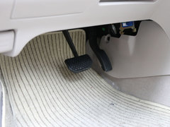2014款 1.6L CVT 尊尚版 5座