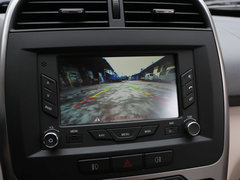 2014款 1.6L CVT 尊尚版 5座