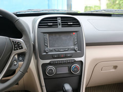 2014款 1.6L CVT 尊尚版 5座