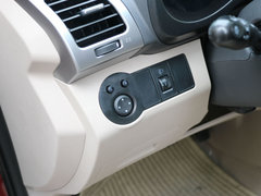 2014款 1.6L CVT 尊尚版 5座