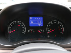 2014款 1.6L CVT 尊尚版 5座