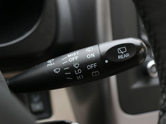 2014款 1.6L CVT 尊尚版 5座