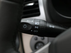 2014款 1.6L CVT 尊尚版 5座