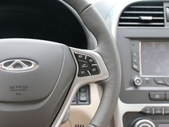 2014款 1.6L CVT 尊尚版 5座