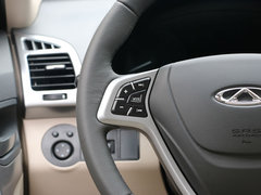 2014款 1.6L CVT 尊尚版 5座