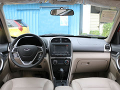 2014款 1.6L CVT 尊尚版 5座