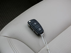 2014款 1.6L CVT 尊尚版 5座