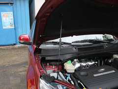 2014款 1.6L CVT 尊尚版 5座