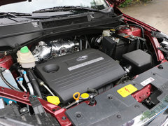2014款 1.6L CVT 尊尚版 5座