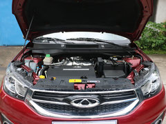 2014款 1.6L CVT 尊尚版 5座