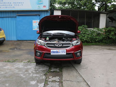 2014款 1.6L CVT 尊尚版 5座