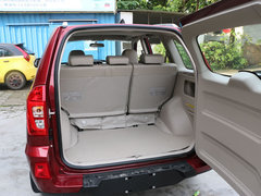 2014款 1.6L CVT 尊尚版 5座