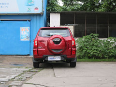 2014款 1.6L CVT 尊尚版 5座
