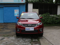 2014款 1.6L CVT 尊尚版 5座