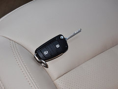 2014款 1.6L CVT 尊尚版 5座