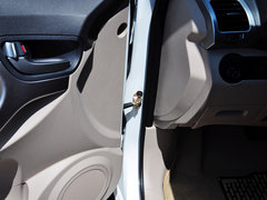 2014款 1.6L CVT 尊尚版 5座