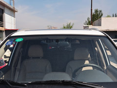 2014款 1.6L CVT 尊尚版 5座