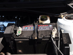 2014款 1.6L CVT 尊尚版 5座