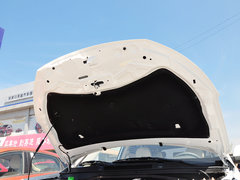 2014款 1.6L CVT 尊尚版 5座