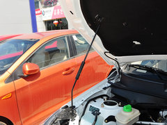 2014款 1.6L CVT 尊尚版 5座