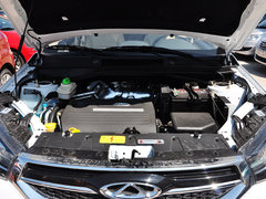 2014款 1.6L CVT 尊尚版 5座