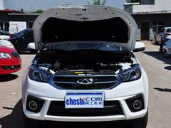 2014款 1.6L CVT 尊尚版 5座