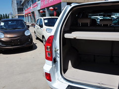 2014款 1.6L CVT 尊尚版 5座
