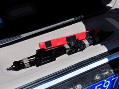 2014款 1.6L CVT 尊尚版 5座