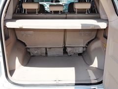 2014款 1.6L CVT 尊尚版 5座