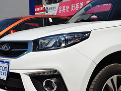 2014款 1.6L CVT 尊尚版 5座