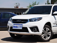 2014款 1.6L CVT 尊尚版 5座