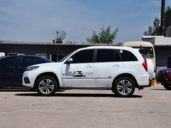 2014款 1.6L CVT 尊尚版 5座