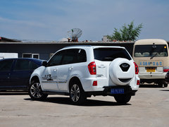 2014款 1.6L CVT 尊尚版 5座