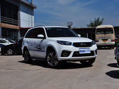 2014款 1.6L CVT 尊尚版 5座