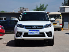2014款 1.6L CVT 尊尚版 5座