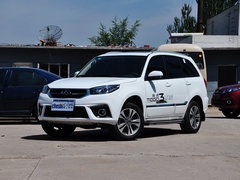 2014款 1.6L CVT 尊尚版 5座