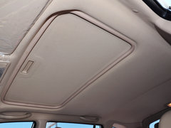 2014款 1.6L CVT 尊尚版 5座