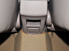 2014款 1.6L CVT 尊尚版 5座