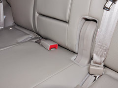 2014款 1.6L CVT 尊尚版 5座