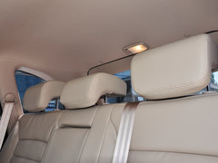 2014款 1.6L CVT 尊尚版 5座